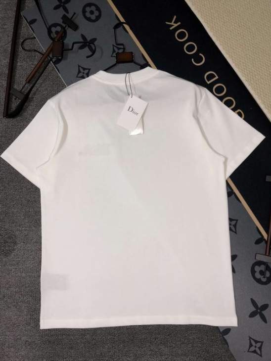 Dior T Shirts Short _SKUDiorS-XLhgntx0715775